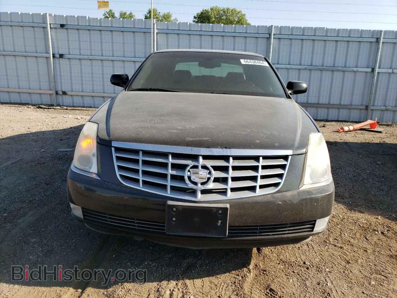 2007 CADILLAC DTS - VIN: 1G6KD57Y87U210101 - Фото 5