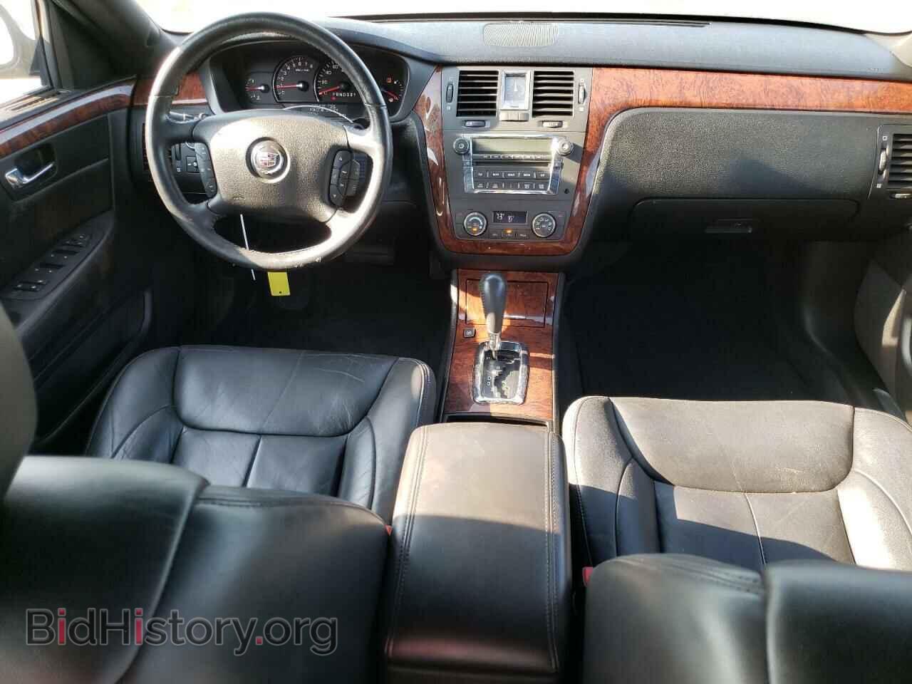 2007 CADILLAC DTS - VIN: 1G6KD57Y87U210101 - Фото 8
