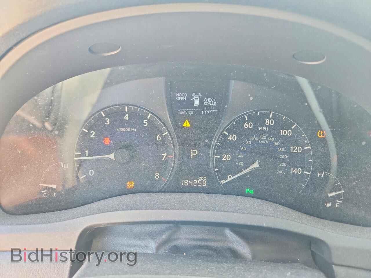 2012 LEXUS RX350 - VIN: 2T2ZK1BA7CC079976 - Photo 9