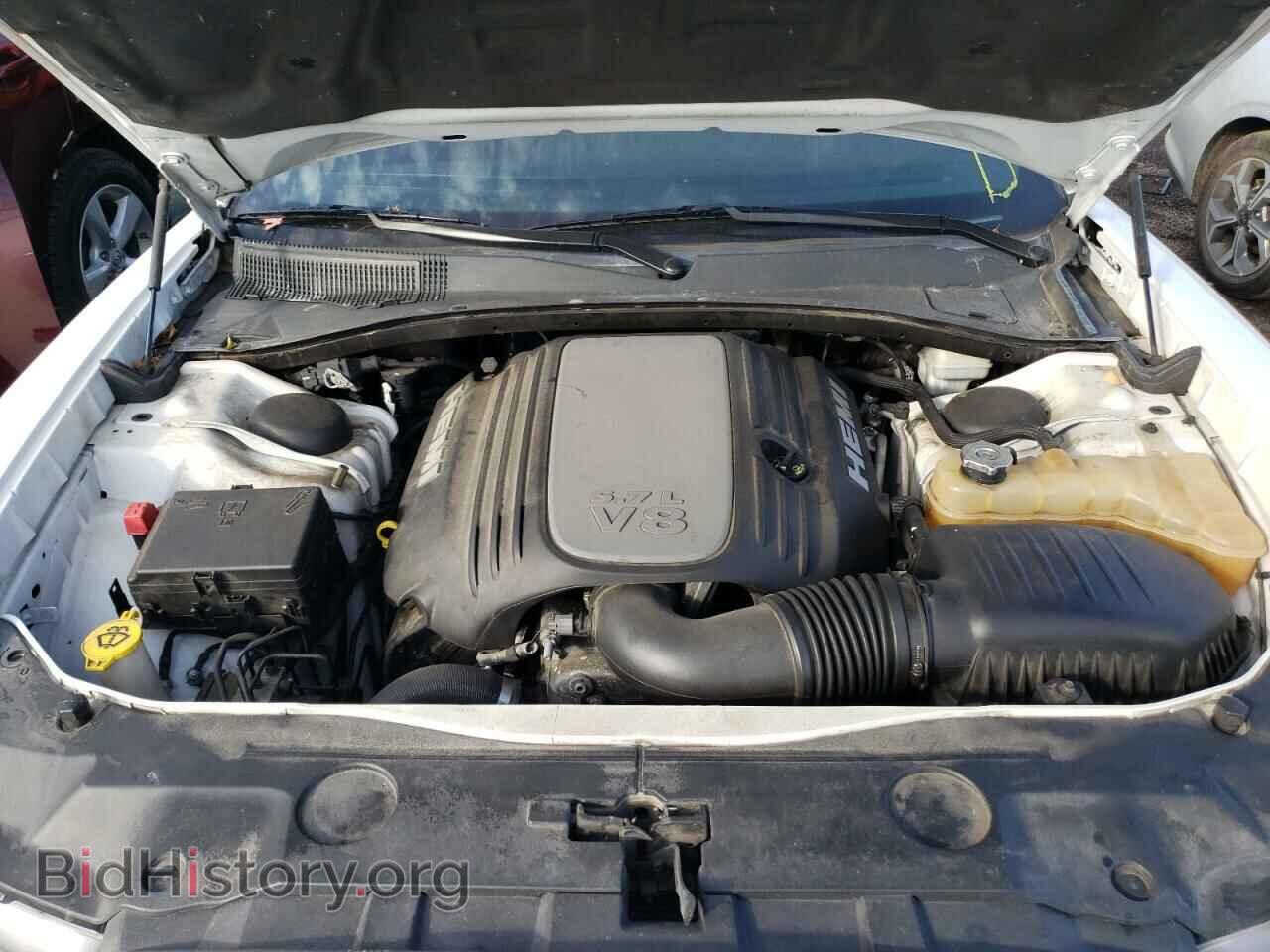 2012 DODGE CHARGER - VIN: 2C3CDXCT4CH302413 - Фото 7