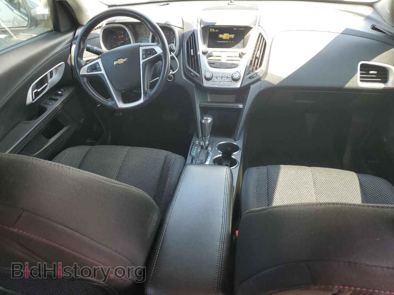 2017 CHEVROLET EQUINOX - VIN: 2GNFLFE36H6242230 - Фото 8