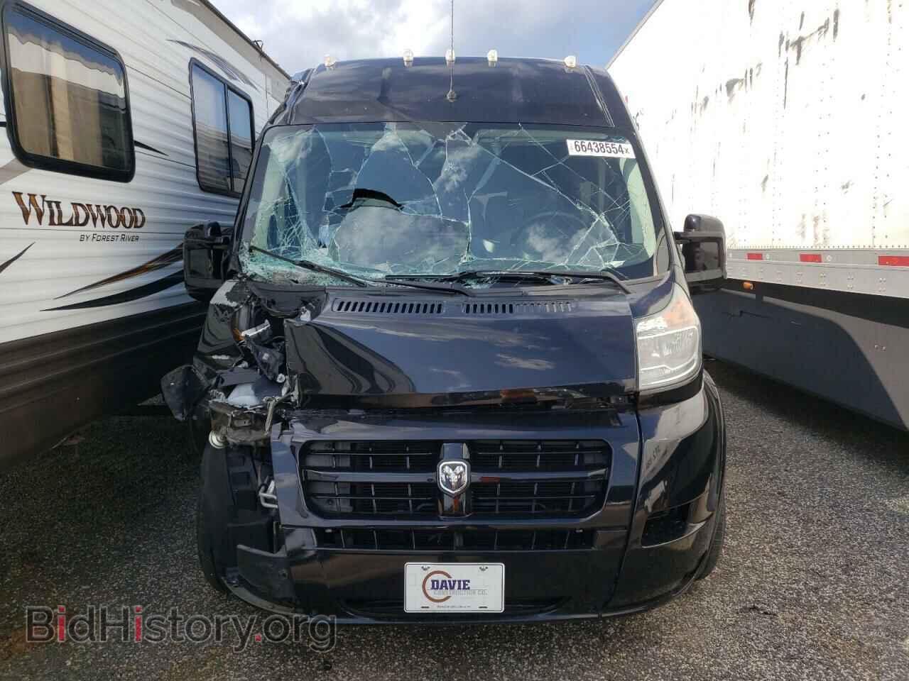 2014 RAM All Models - VIN: 3C6TRVDG5EE106702 - Photo 5