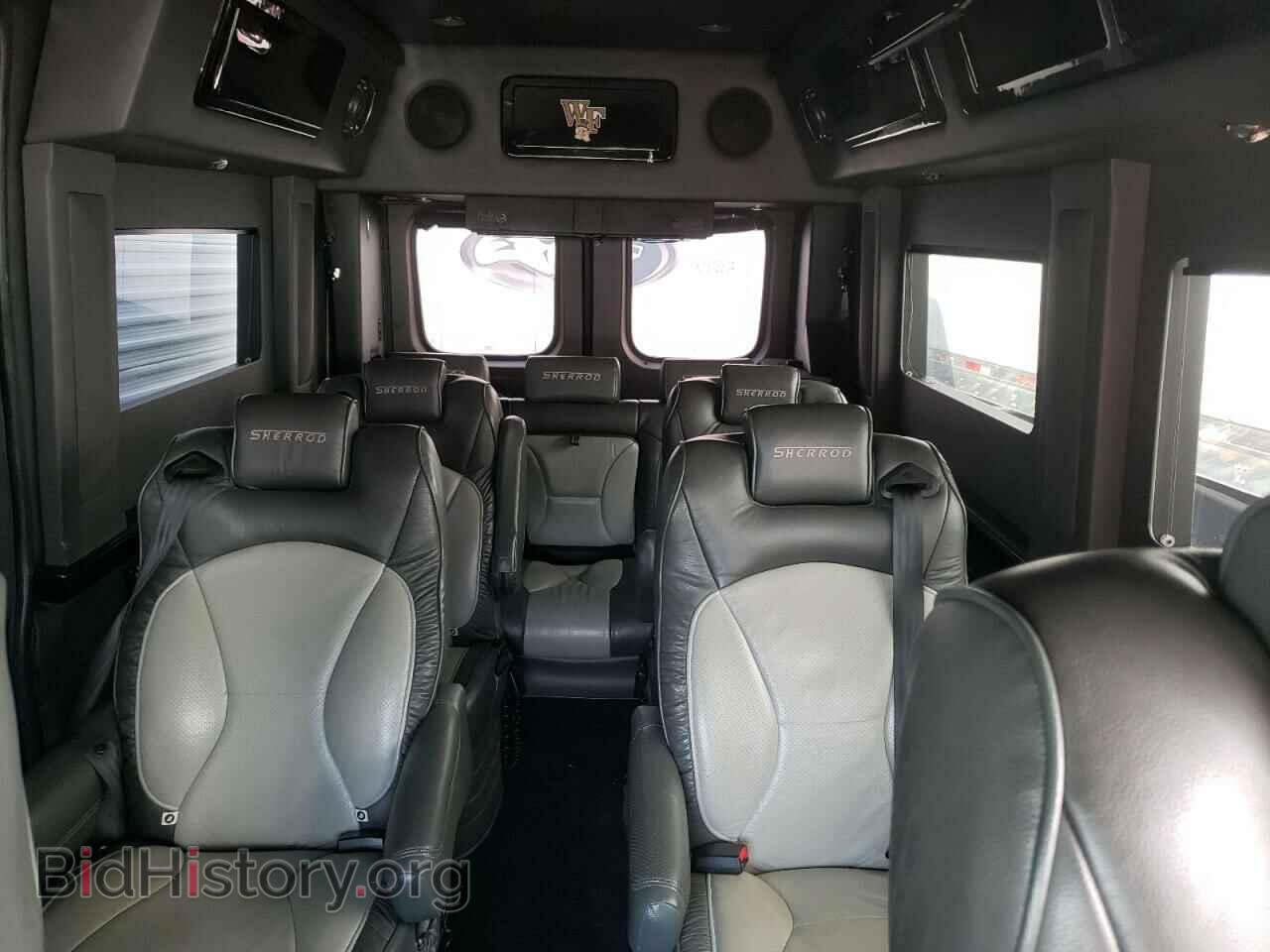 2014 RAM All Models - VIN: 3C6TRVDG5EE106702 - Photo 10