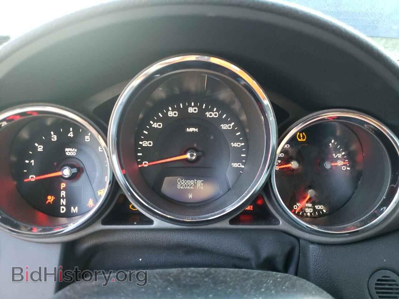 2009 CADILLAC CTS - VIN: 1G6DF577X90137561 - Фото 9