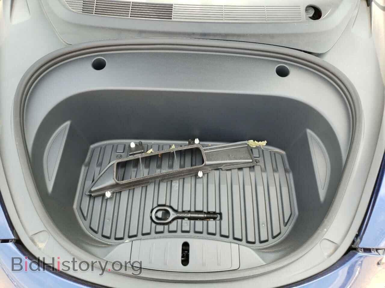 2020 TESLA MODEL 3 - VIN: 5YJ3E1EA5LF792996 - Фото 11