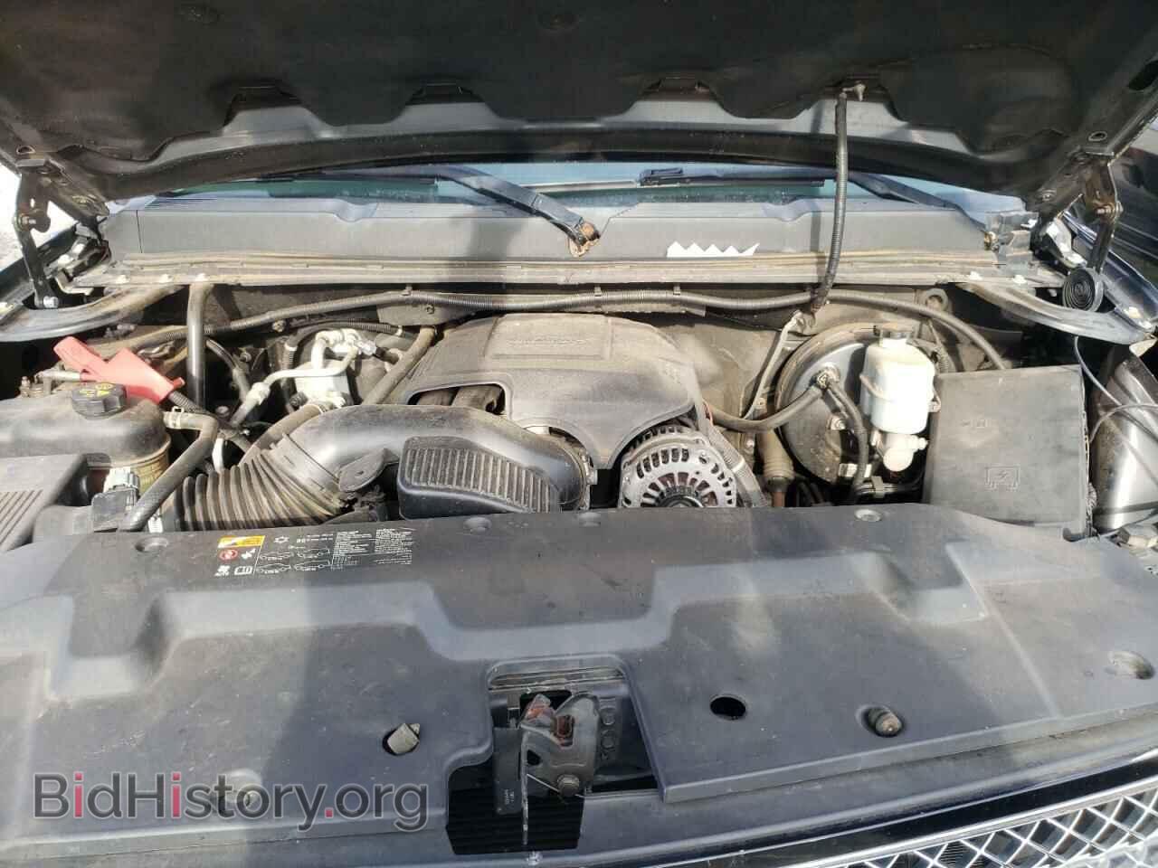 2012 CHEVROLET SILVERADO - VIN: 3GCPKTE7XCG154067 - Фото 7