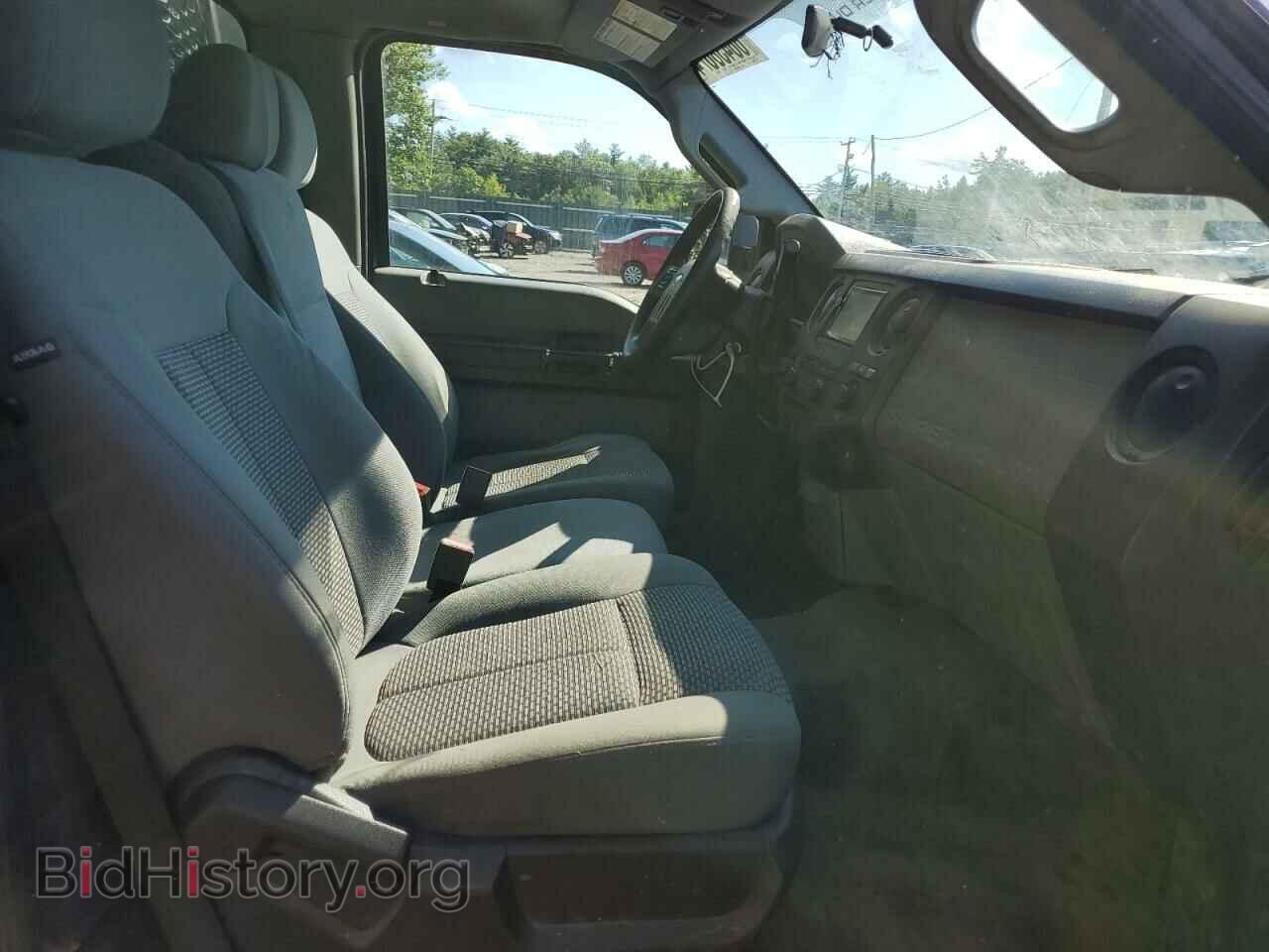 2011 FORD F250 - VIN: 1FTBF2BT5BED00701 - Фото 10