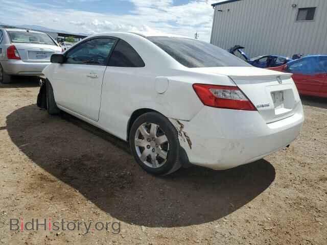2010 HONDA CIVIC - VIN: 2HGFG1B6XAH532805 - Фото 2