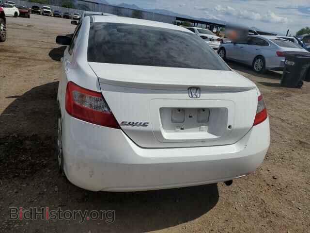 2010 HONDA CIVIC - VIN: 2HGFG1B6XAH532805 - Фото 6