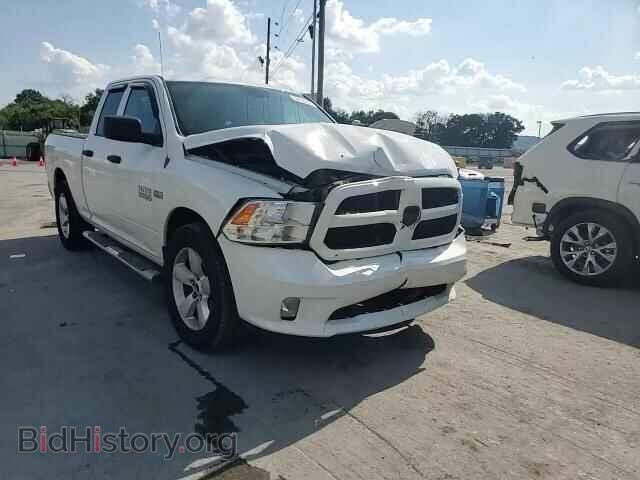 2013 RAM 1500 - VIN: 1C6RR6FT2DS711735 - Photo 13