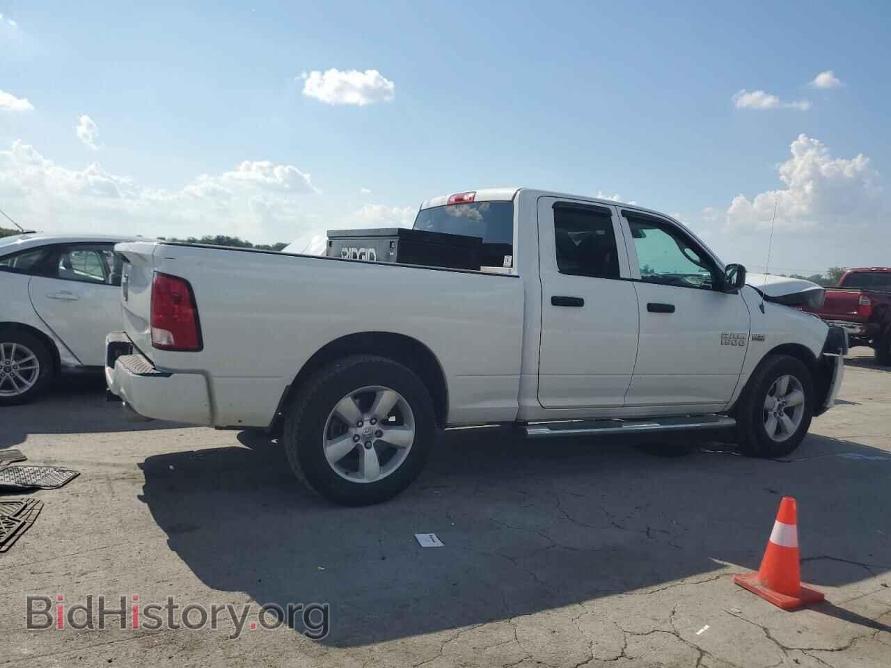 2013 RAM 1500 - VIN: 1C6RR6FT2DS711735 - Photo 3