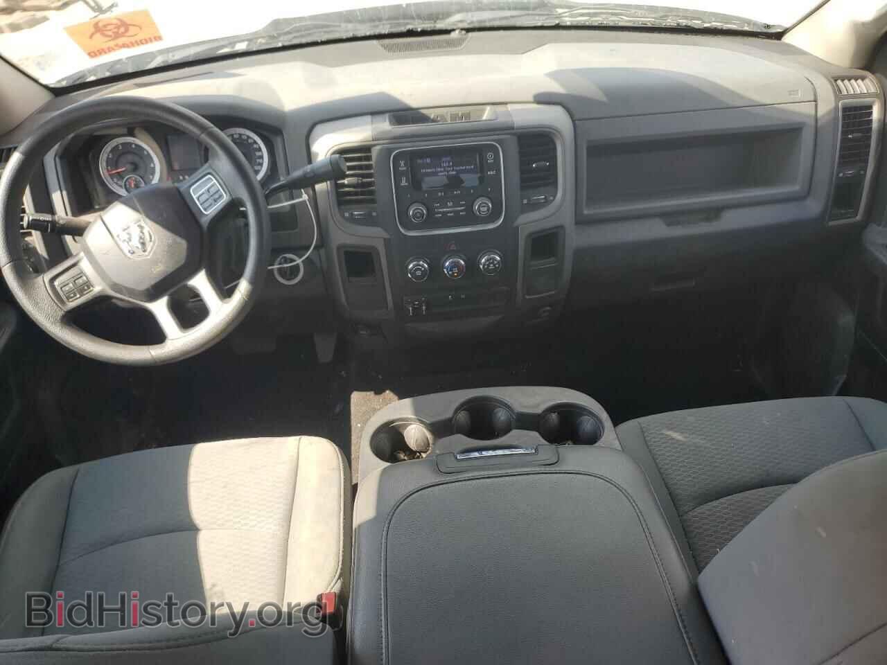 2013 RAM 1500 - VIN: 1C6RR6FT2DS711735 - Photo 8