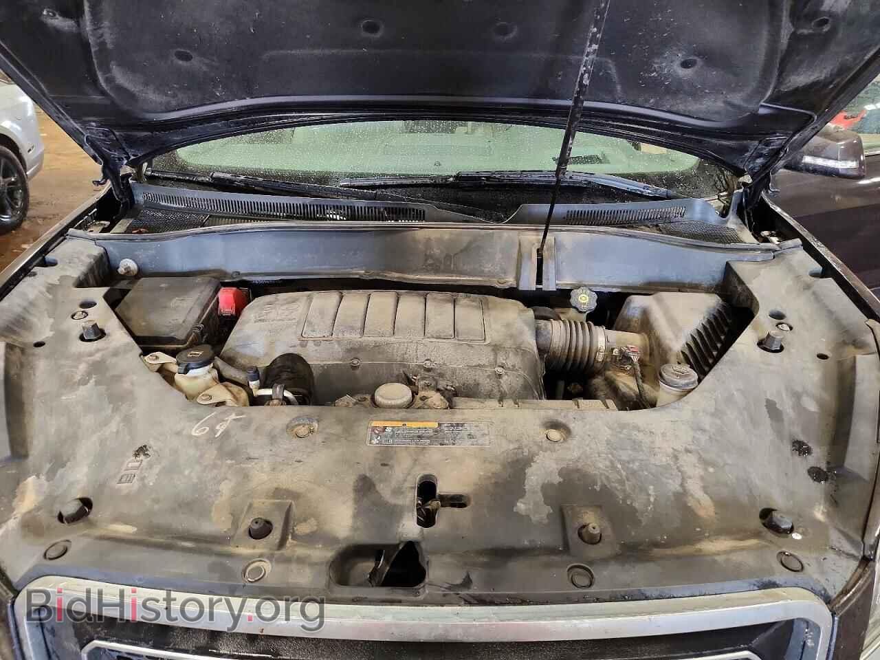 2017 GMC ACADIA - VIN: 1GKKVSKD5HJ250768 - Фото 12