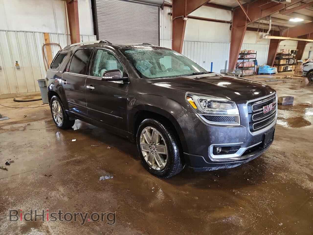 2017 GMC ACADIA - VIN: 1GKKVSKD5HJ250768 - Фото 4