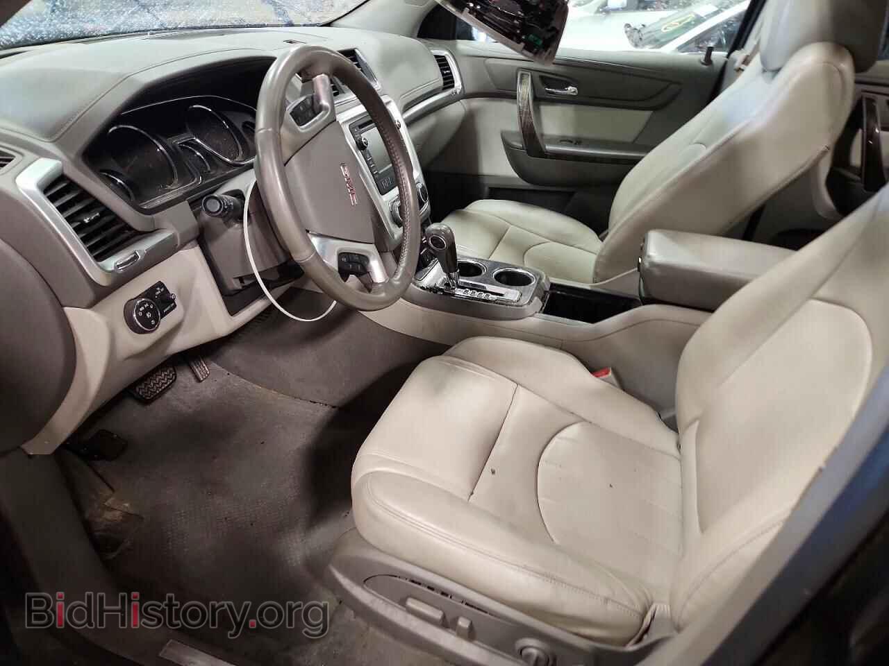 2017 GMC ACADIA - VIN: 1GKKVSKD5HJ250768 - Фото 7