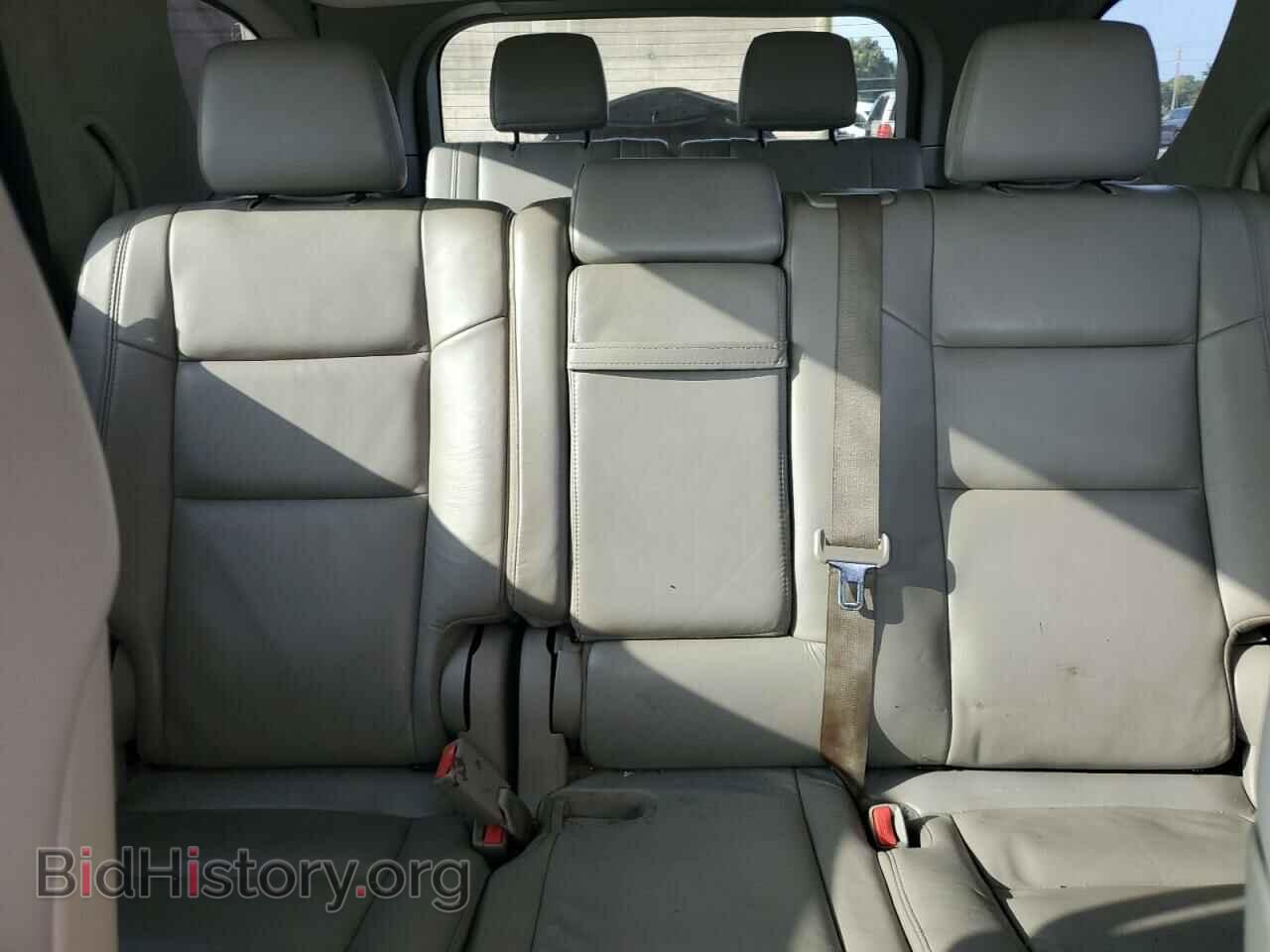 2013 DODGE DURANGO - VIN: 1C4RDHDG6DC675194 - Фото 10