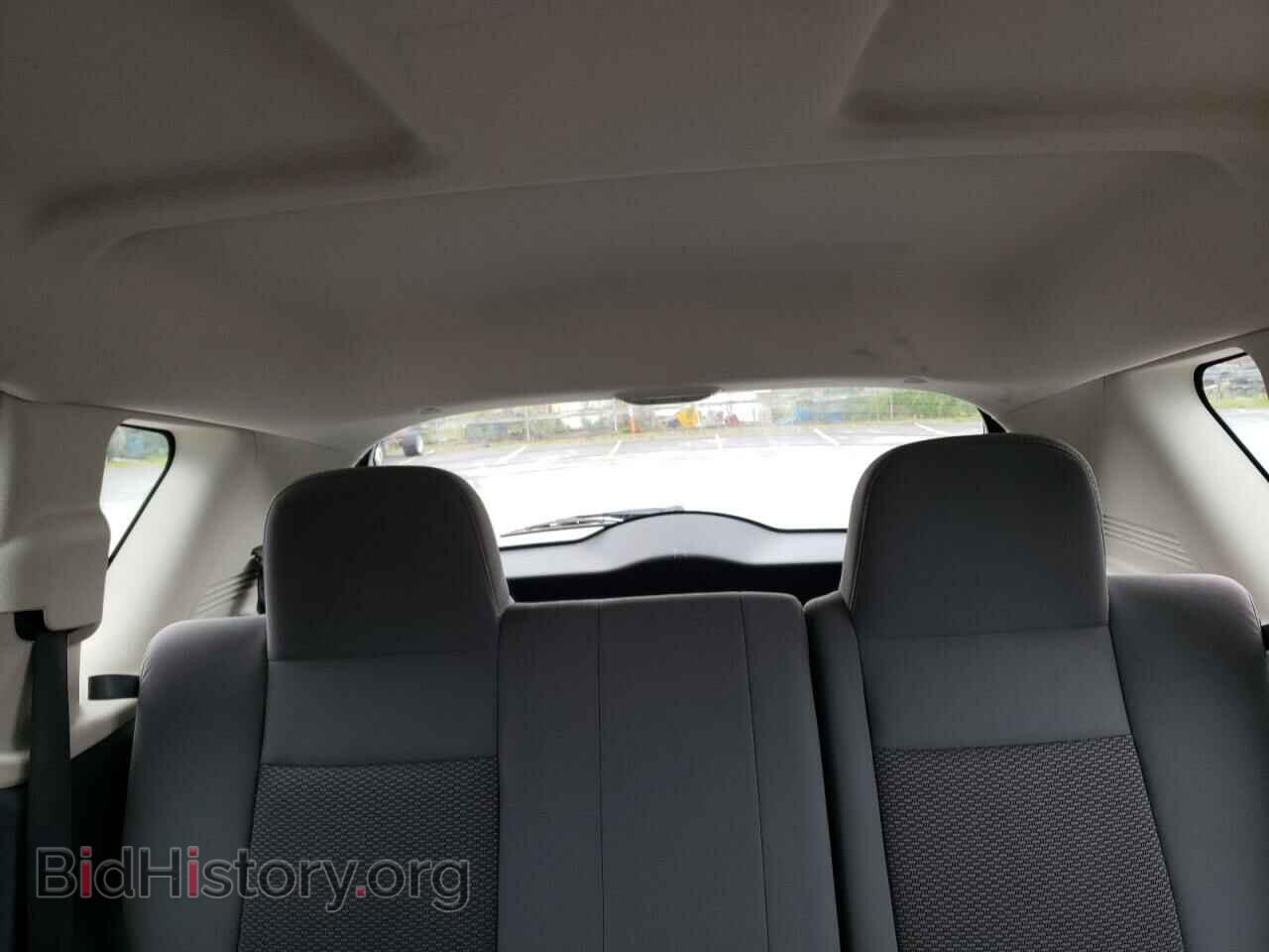 2007 JEEP COMPASS - VIN: 1J8FF47W37D278784 - Фото 10