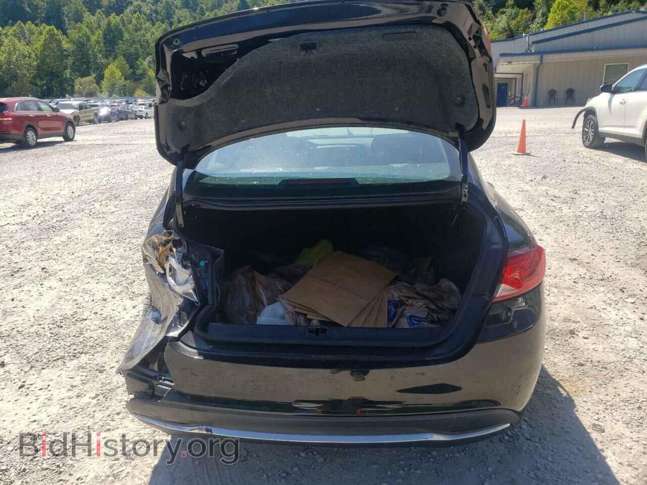 2015 CHRYSLER 200 - VIN: 1C3CCCAB3FN646879 - Фото 6
