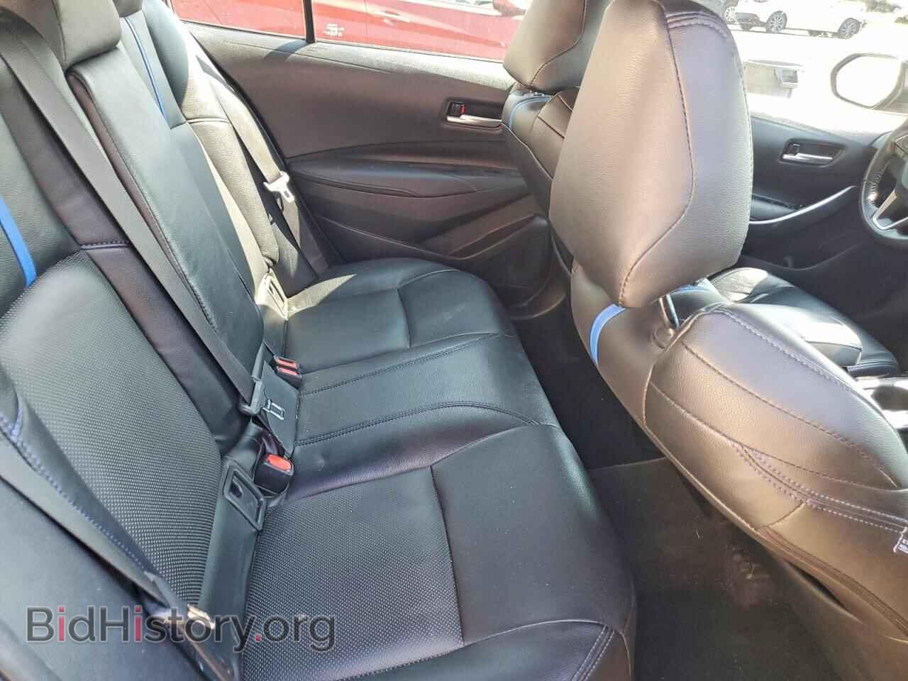 2020 TOYOTA COROLLA - VIN: 5YFP4RCE1LP015907 - Фото 10