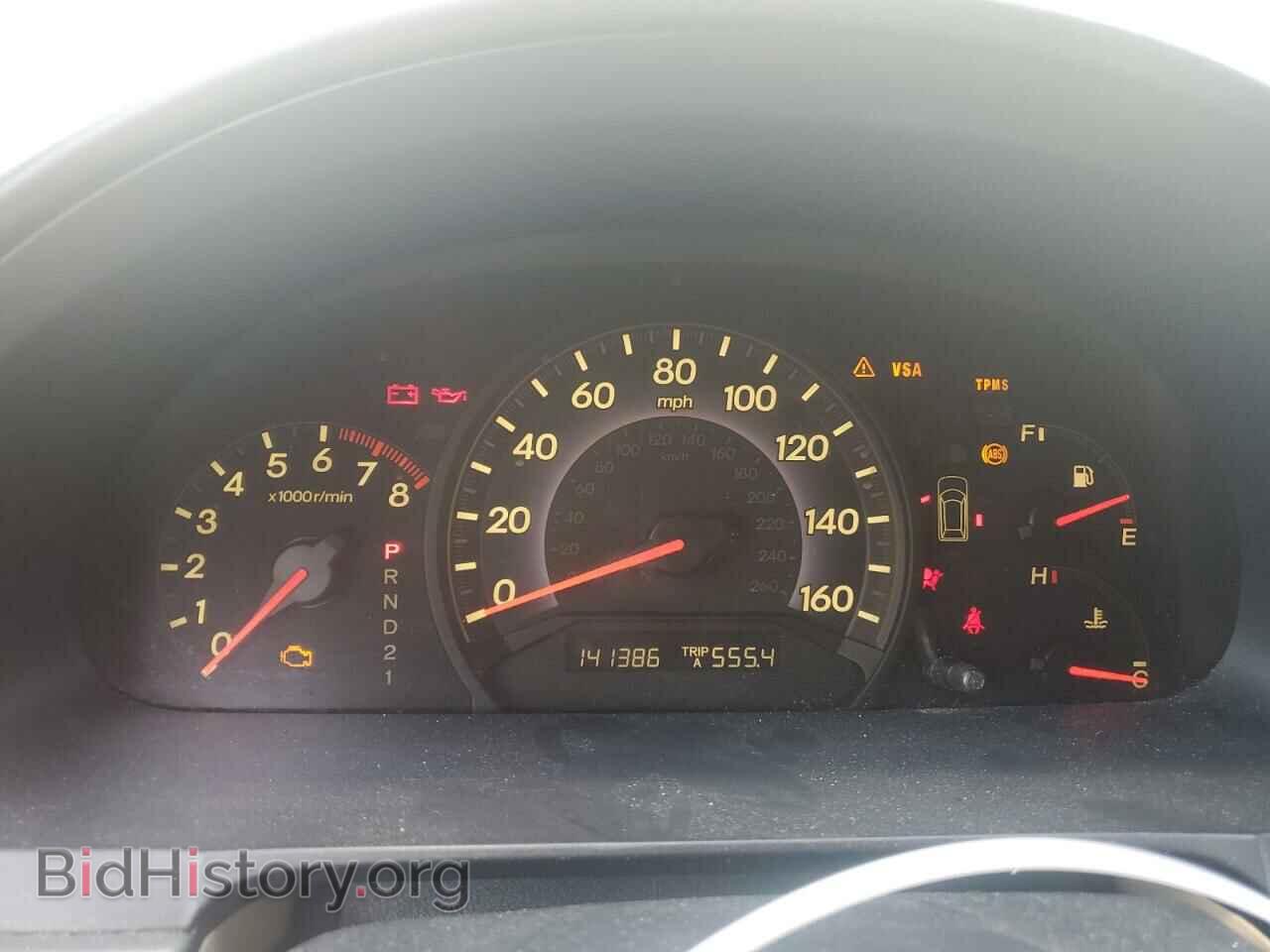 2007 HONDA All Models - VIN: 5FNRL38677B120799 - Фото 9