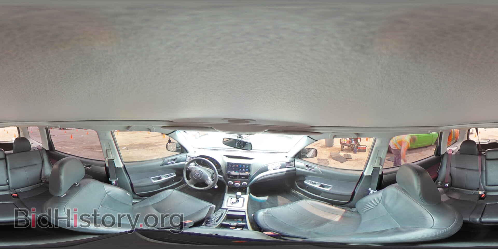 2013 SUBARU FORESTER - VIN: JF2SHAEC4DH433579 - Фото 14