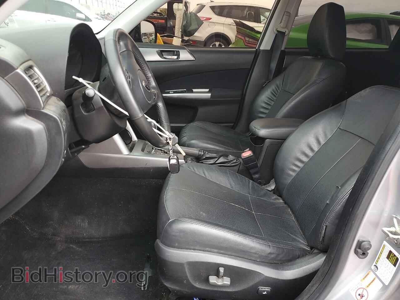2013 SUBARU FORESTER - VIN: JF2SHAEC4DH433579 - Фото 7