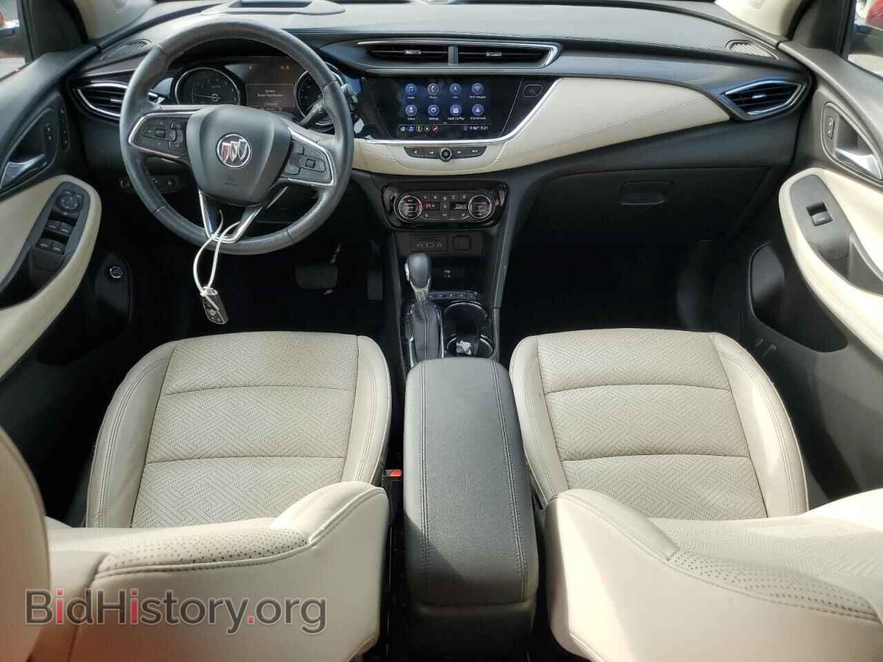 2020 BUICK ENCORE - VIN: KL4MMGSL7LB077196 - Photo 8
