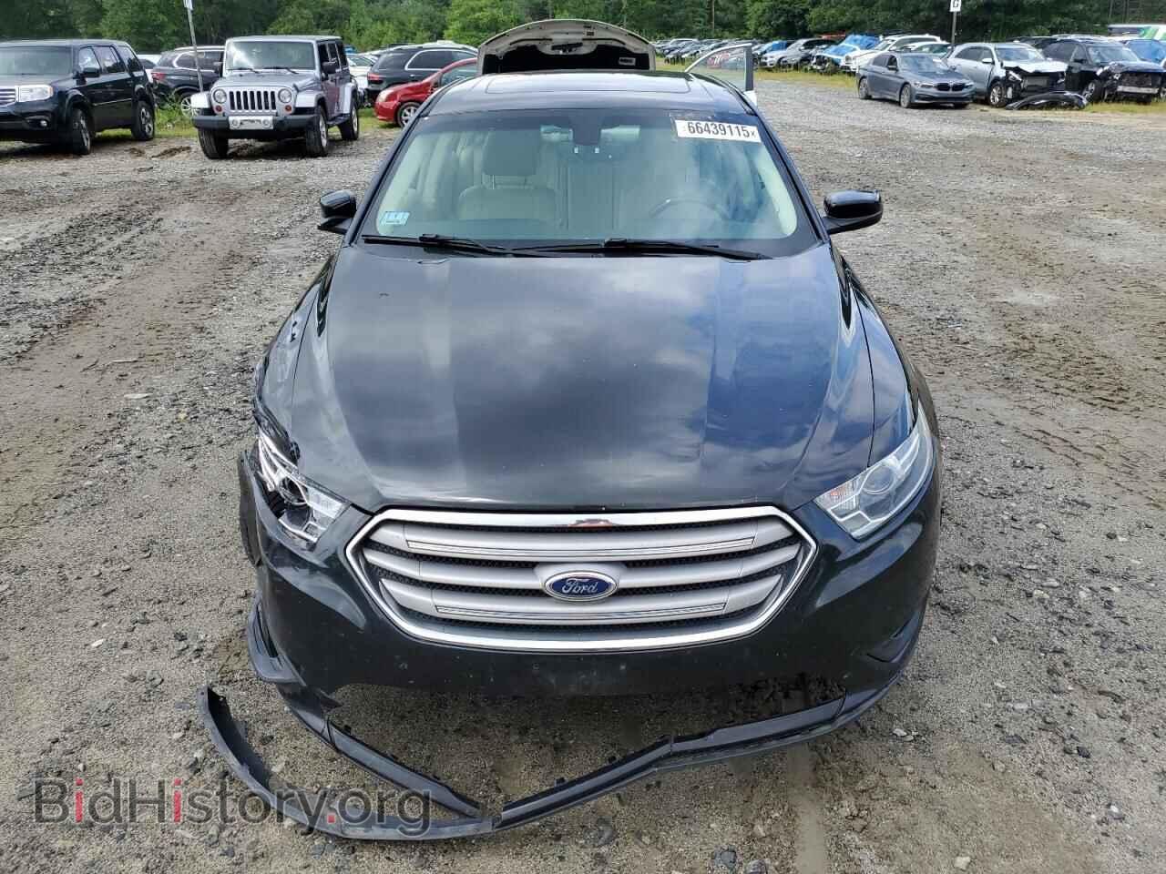 2015 FORD TAURUS - VIN: 1FAHP2E80FG152259 - Фото 5