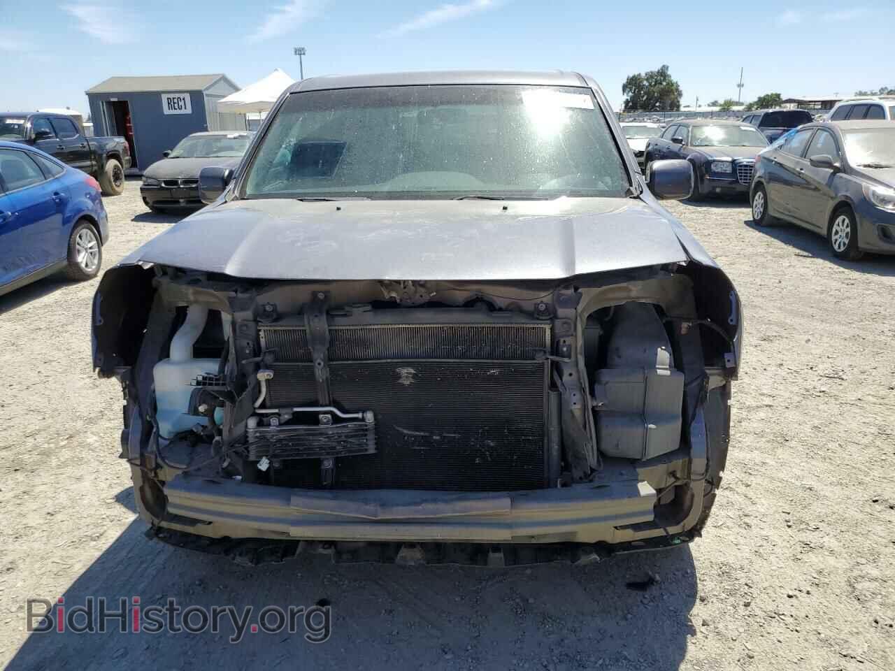 2015 HONDA PILOT - VIN: 5FNYF4H42FB071002 - Photo 5