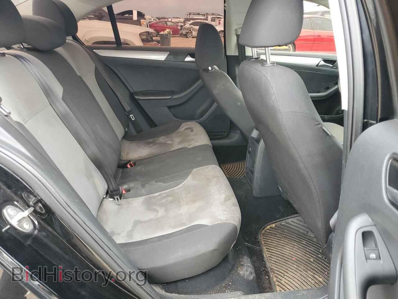 2017 VOLKSWAGEN JETTA - VIN: 3VW2B7AJ8HM337315 - Фото 10