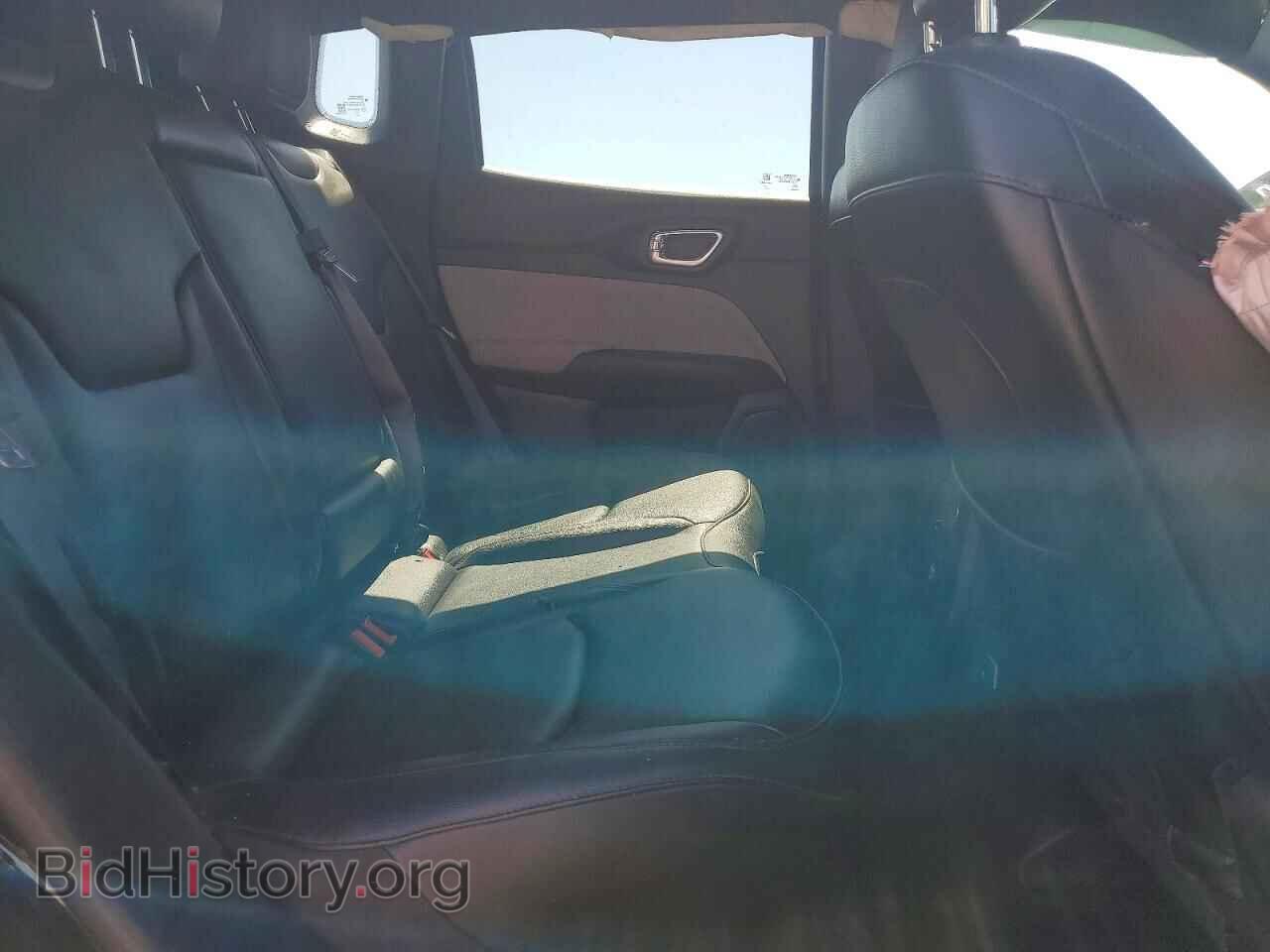 2024 JEEP COMPASS - VIN: 3C4NJDFNXRT113337 - Photo 11