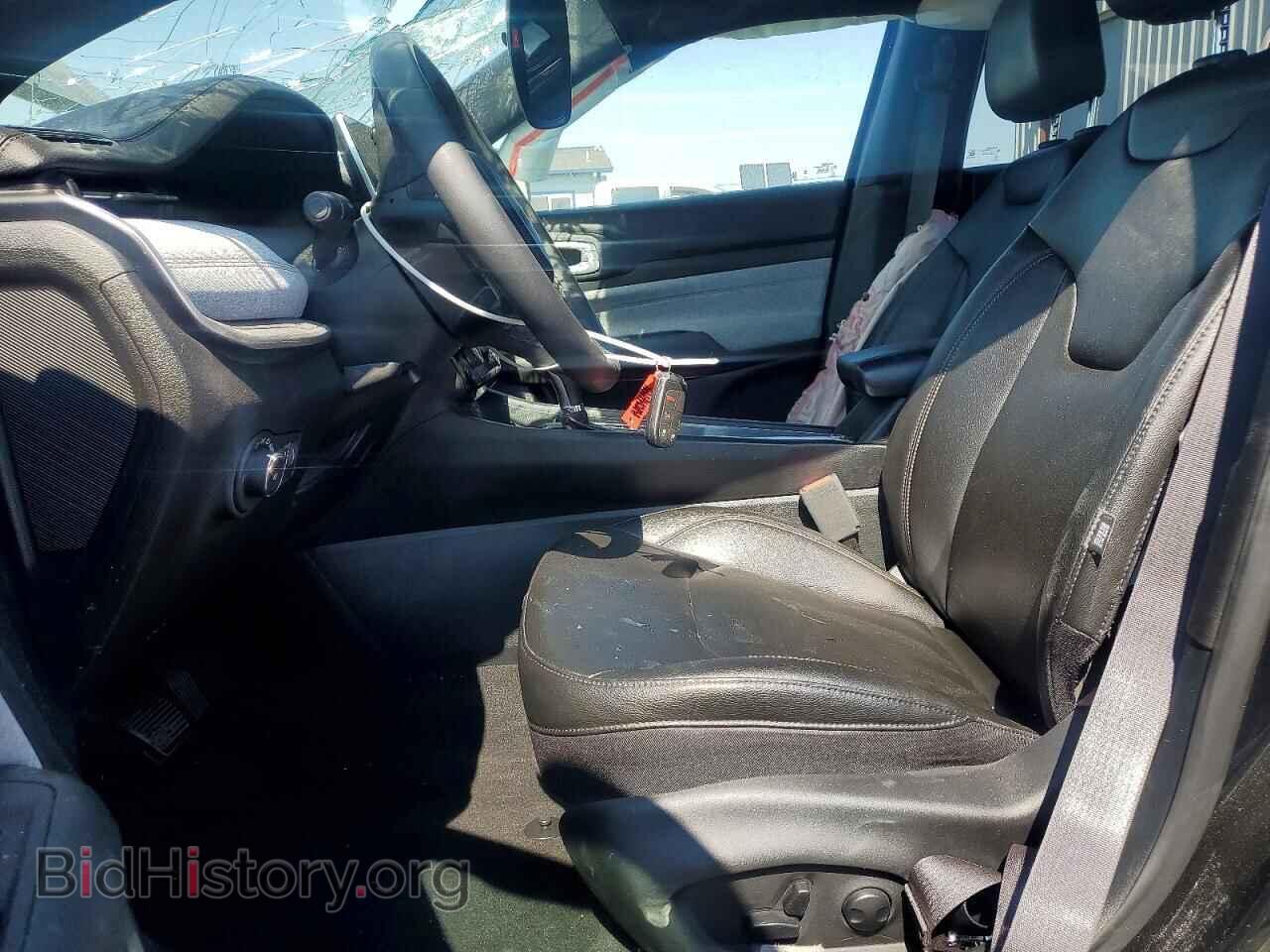 2024 JEEP COMPASS - VIN: 3C4NJDFNXRT113337 - Photo 7