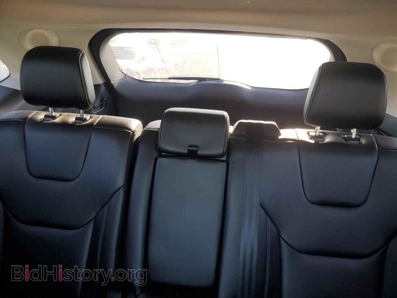 2020 FORD EDGE - VIN: 2FMPK4K91LBB23008 - Фото 10