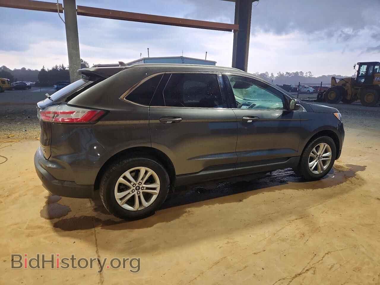 2019 FORD EDGE - VIN: 2FMPK3J94KBB22607 - Photo 3