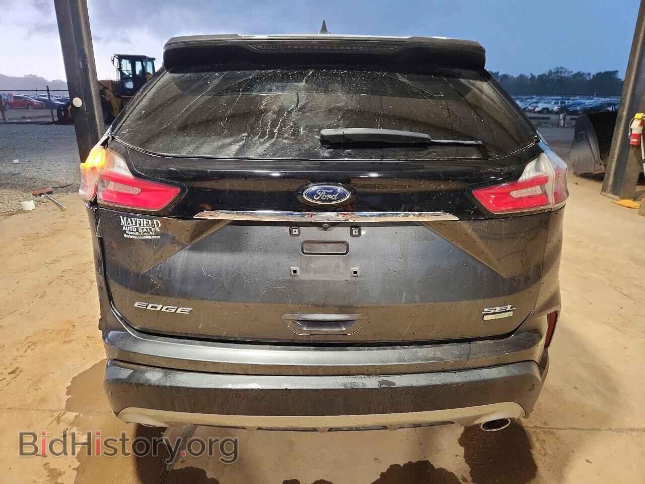 2019 FORD EDGE - VIN: 2FMPK3J94KBB22607 - Photo 6