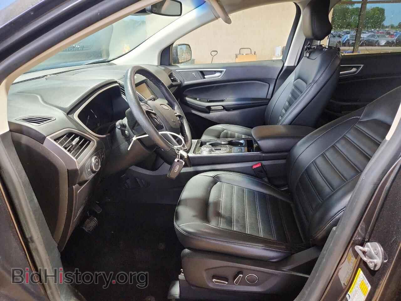 2019 FORD EDGE - VIN: 2FMPK3J94KBB22607 - Photo 7