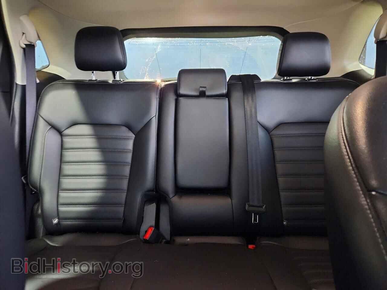 2019 FORD EDGE - VIN: 2FMPK3J94KBB22607 - Photo 10