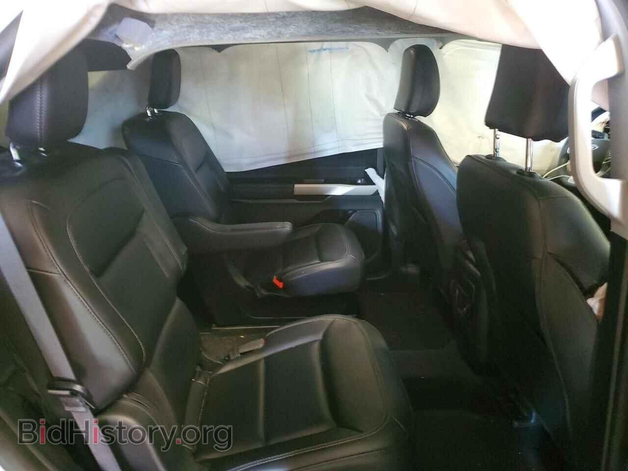 2023 FORD EXPLORER - VIN: 1FMSK8DH9PGC41862 - Фото 11