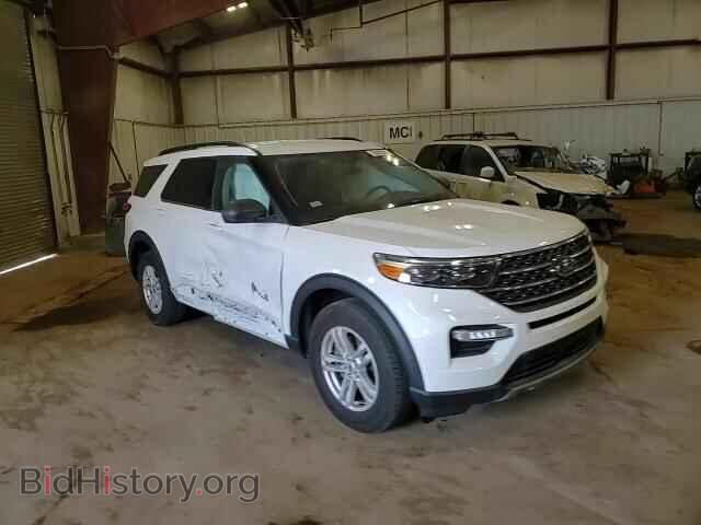 2023 FORD EXPLORER - VIN: 1FMSK8DH9PGC41862 - Фото 14