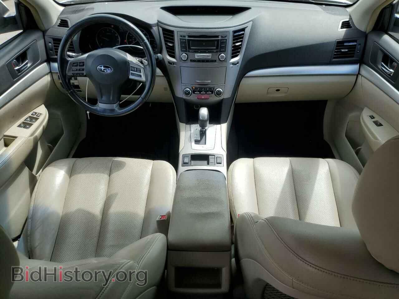 2013 SUBARU OUTBACK - VIN: 4S4BRBCC3D3322986 - Фото 8