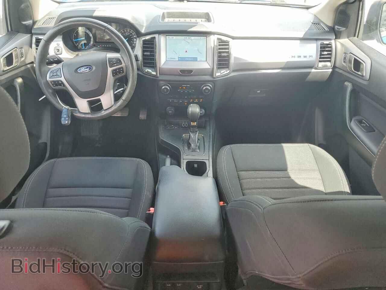 2022 FORD RANGER - VIN: 1FTER4EH6NLD21810 - Фото 8