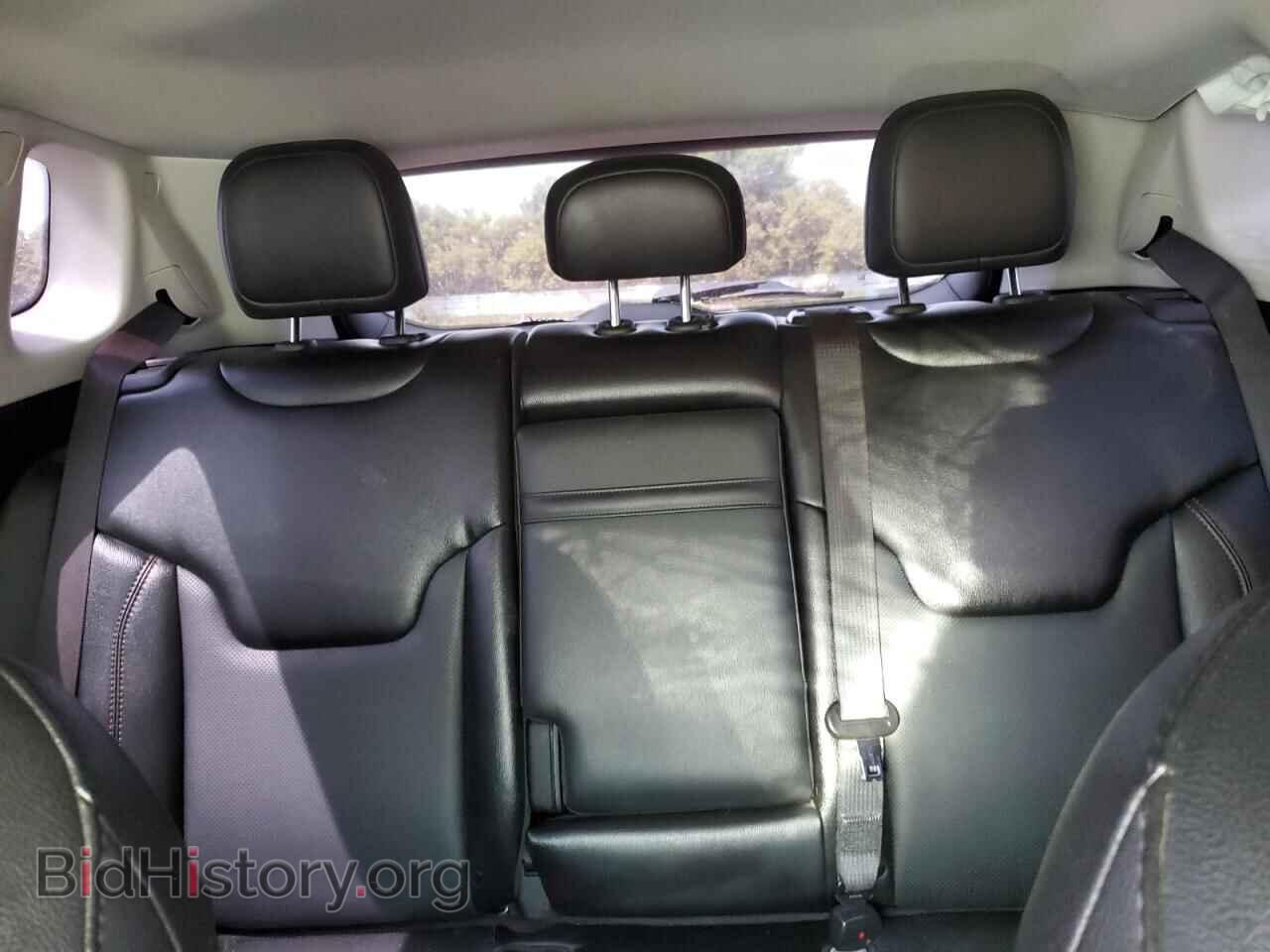 2020 JEEP COMPASS - VIN: 3C4NJDCB2LT146284 - Фото 10