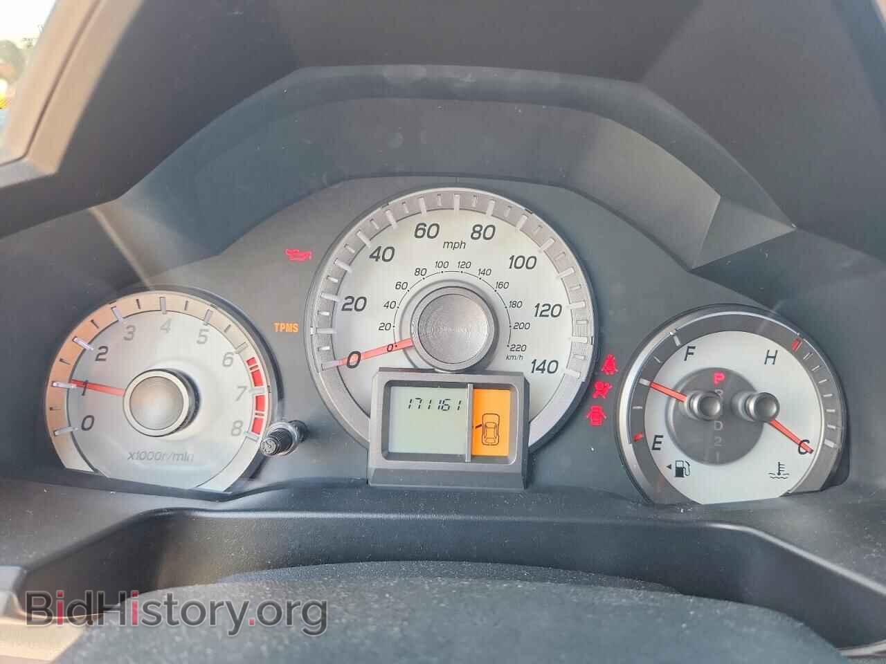 2012 HONDA PILOT - VIN: 5FNYF4H20CB020799 - Photo 9