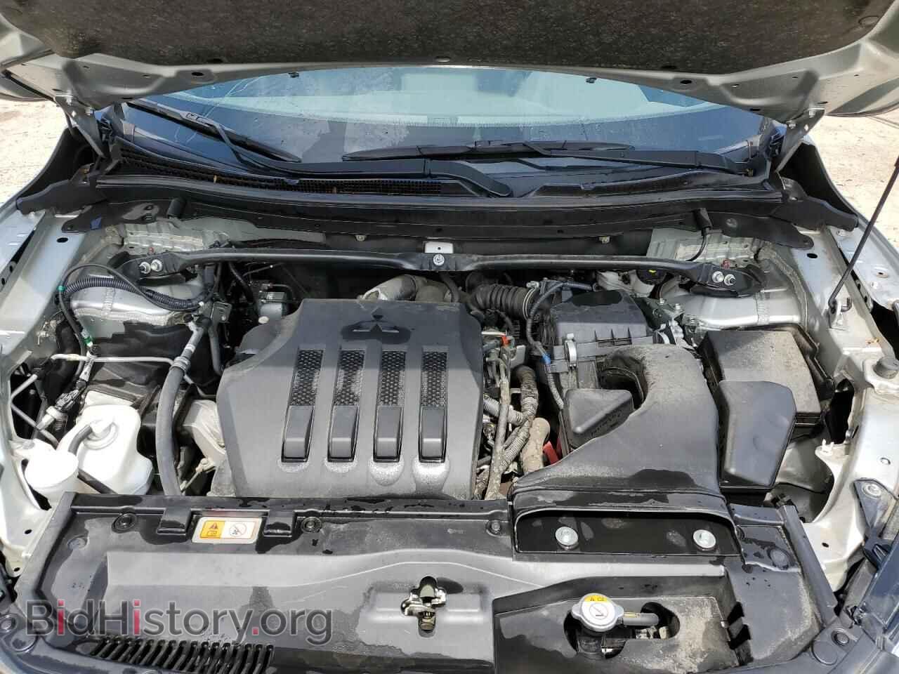2022 MITSUBISHI ECLIPSE - VIN: JA4ATWAA2NZ005462 - Фото 12