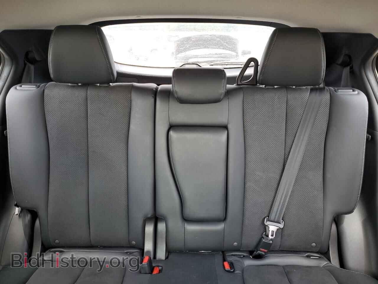 2022 MITSUBISHI ECLIPSE - VIN: JA4ATWAA2NZ005462 - Фото 10