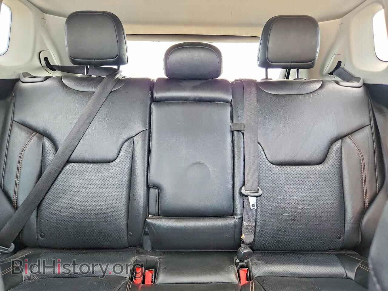 2020 JEEP COMPASS - VIN: 3C4NJCCB7LT231177 - Фото 10