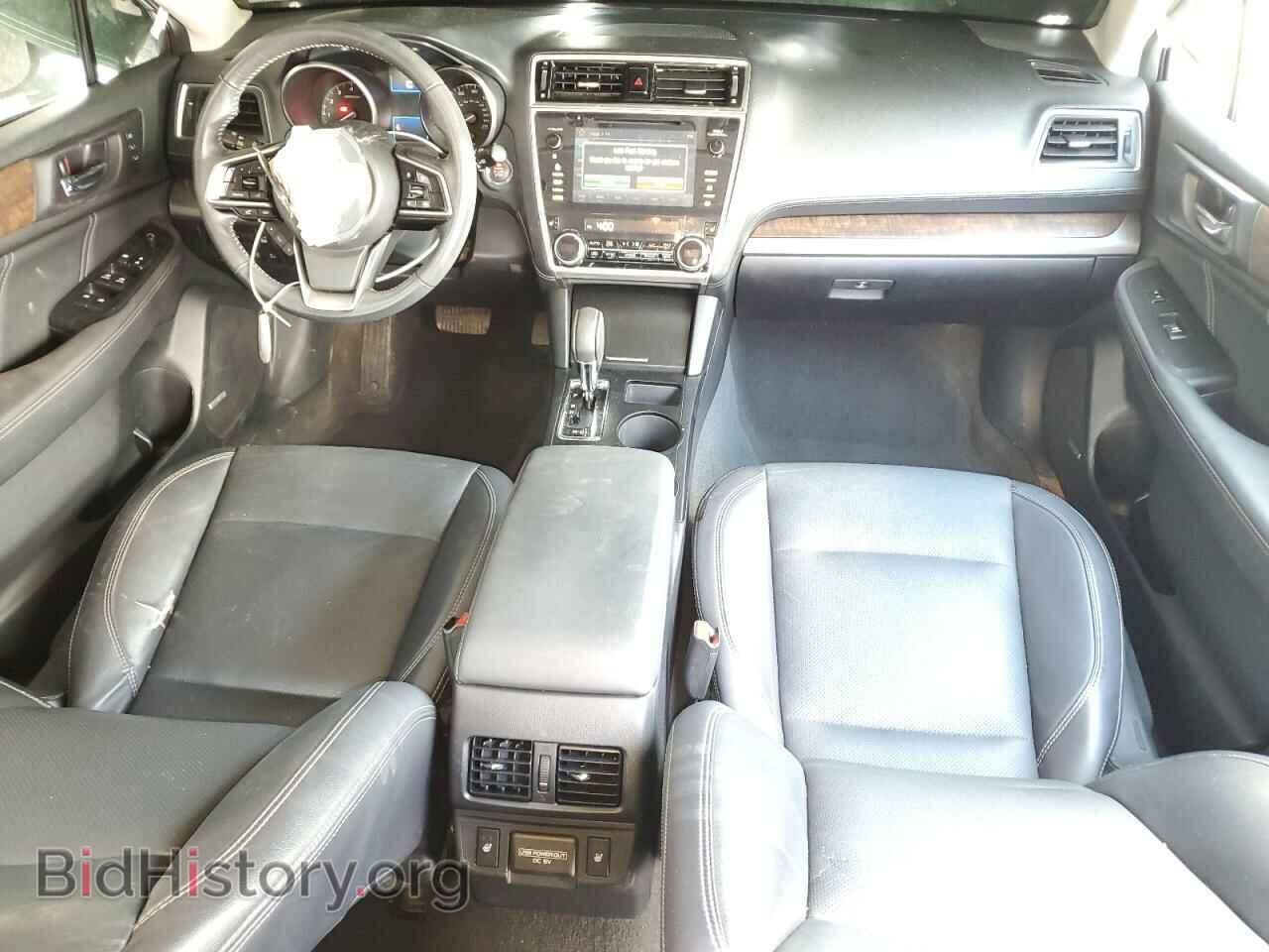 2018 SUBARU OUTBACK - VIN: 4S4BSANC6J3261429 - Фото 8