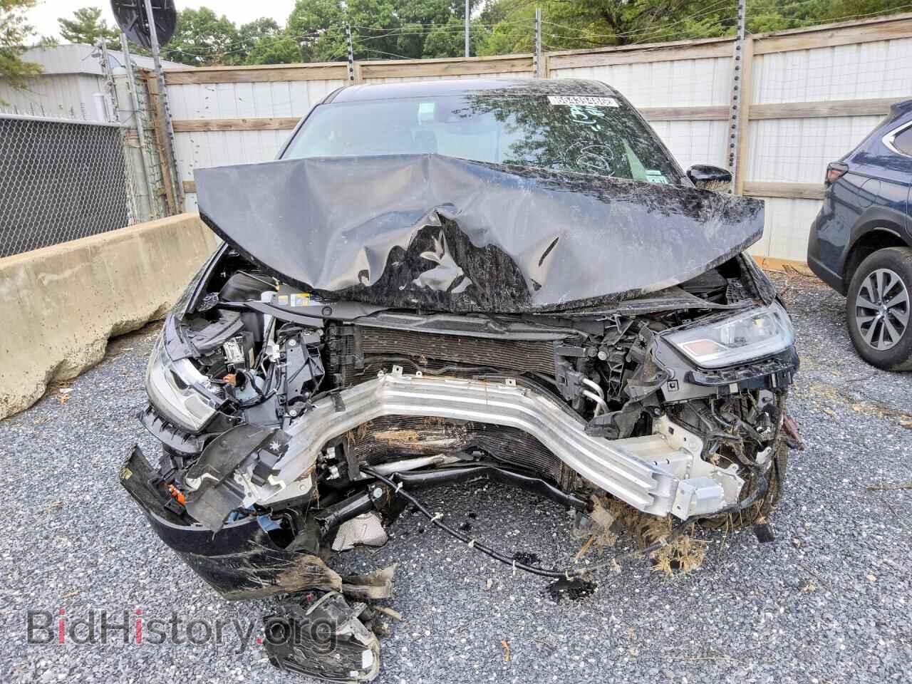 2026 CHRYSLER PACIFICA - VIN: 2C4RC1BGXTR263279 - Photo 5