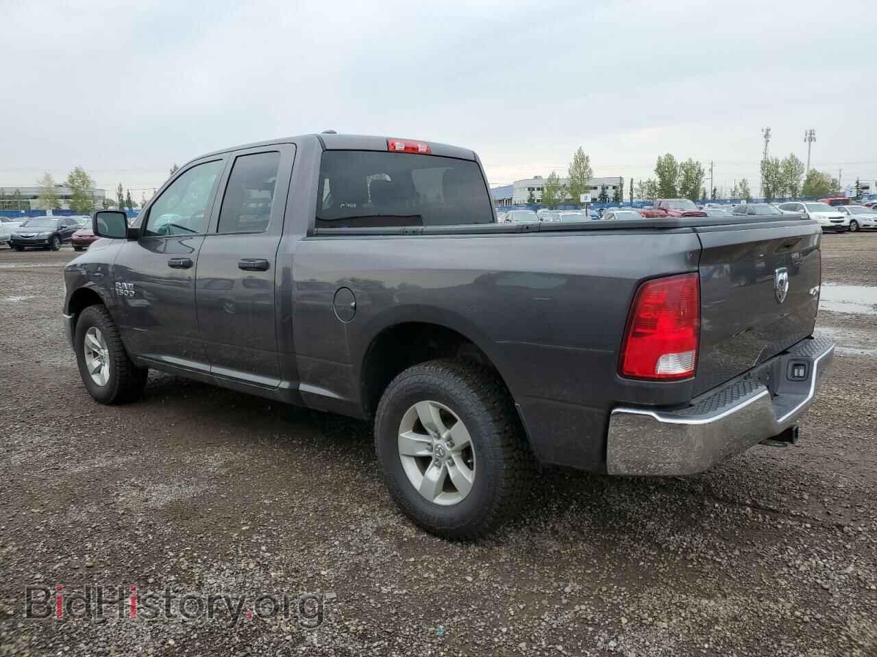 2017 RAM 1500 - VIN: 1C6RR7FGXHS679986 - Фото 2