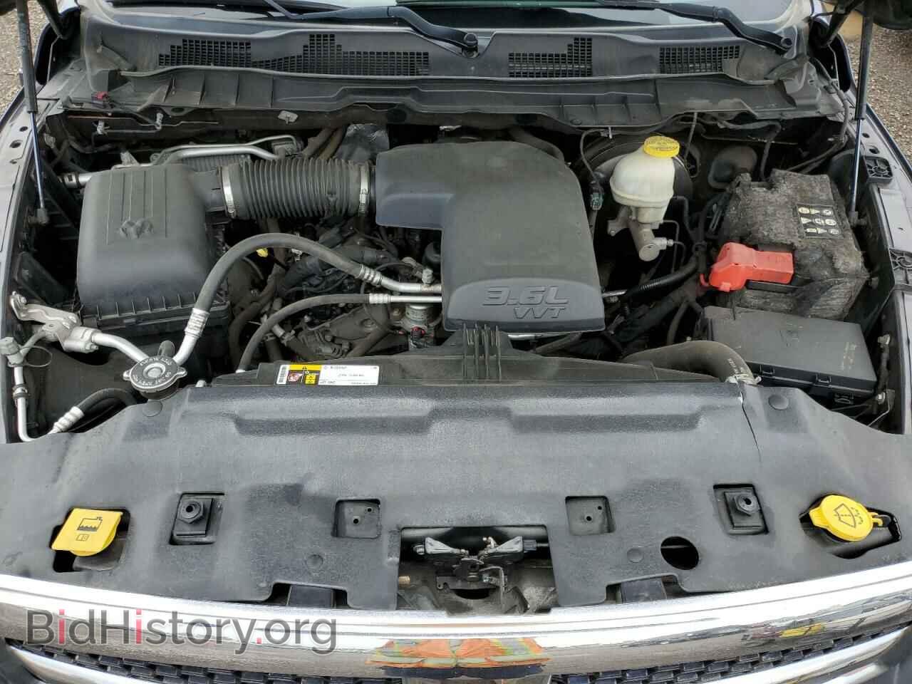 2017 RAM 1500 - VIN: 1C6RR7FGXHS679986 - Фото 11